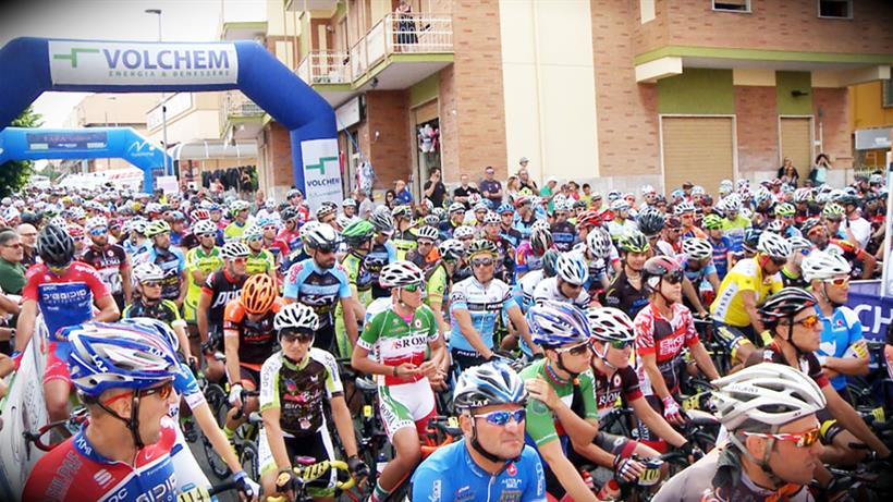 Gran Fondo Città Fara Sabina – 24 marzo 2024